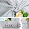 Подарочная коробка, стираное хлопковое летнее одеяло - тонкое одеяло для кондиционирования воздуха