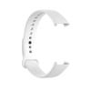 Мягкий силиконовый ремешок для Redmi Smart Band Pro, спортивный ремешок на запястье, фитнес-ремень, браслет, сменные аксессуары