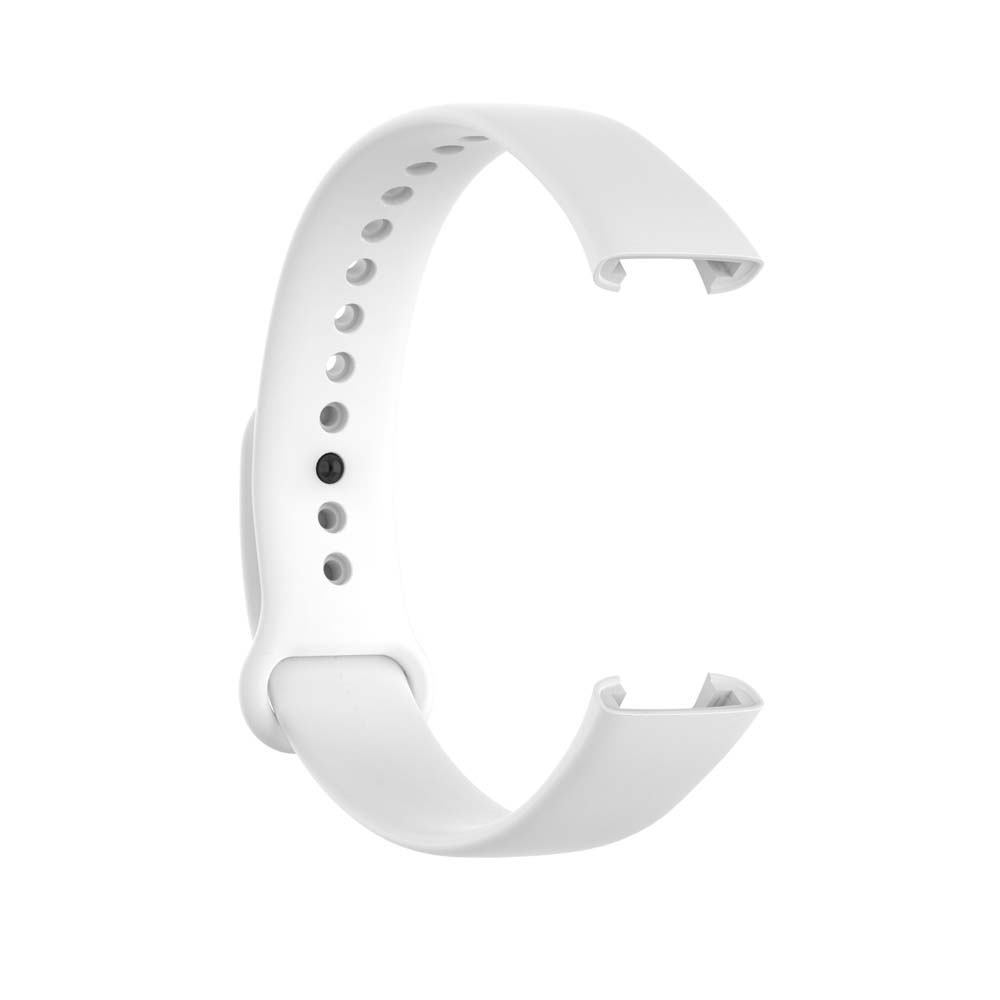Мягкий силиконовый ремешок для Redmi Smart Band Pro, спортивный ремешок на запястье, фитнес-ремень, браслет, сменные аксессуары