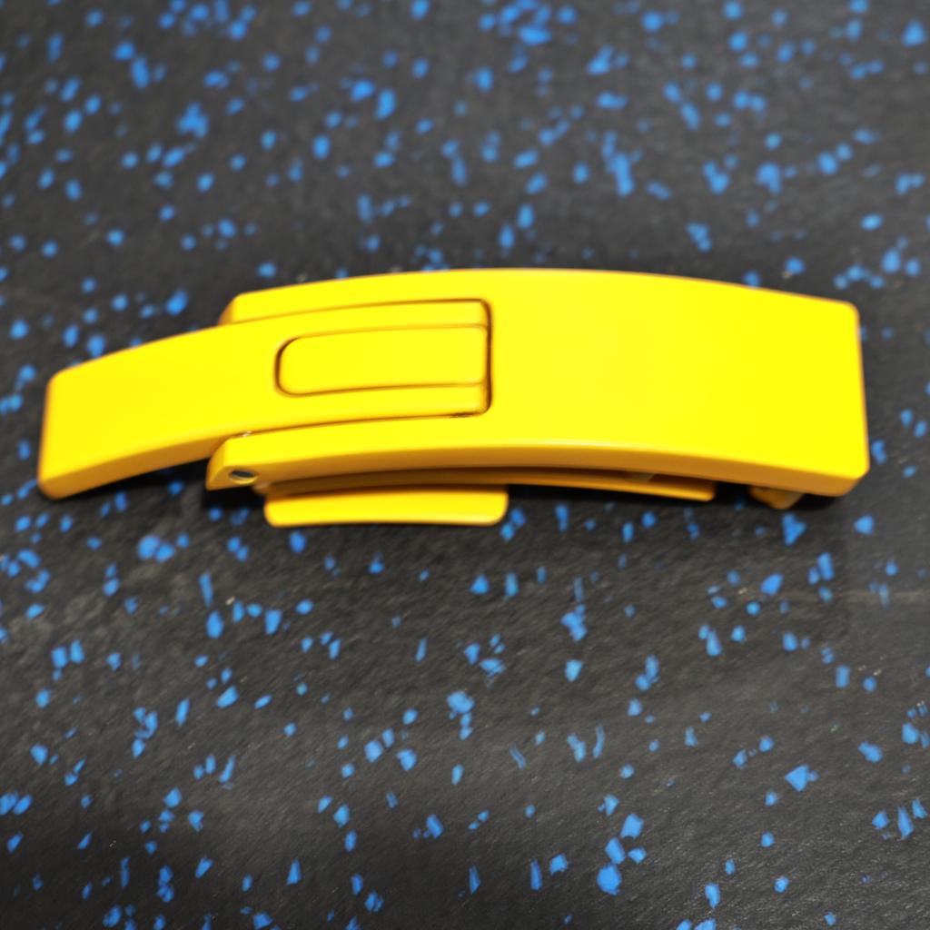 2026 Custom Logo Engraved Laser Heavy Duty Weightlifting Powerlifting Gym Belt Replacement Lifting Lever Buckles Coexistence