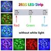 1-15 м светодиодная лента RGB SMD 2835 24-клавишный пульт дистанционного управления подсветка телевизора 5 В USB светодиодная гибкая лента диод для домашнего декора комнаты