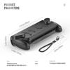 TPU+ABS Handheld Game Console Case Shockproof Host Shell for ROG Xbox Ally/ROG Xbox Ally X
