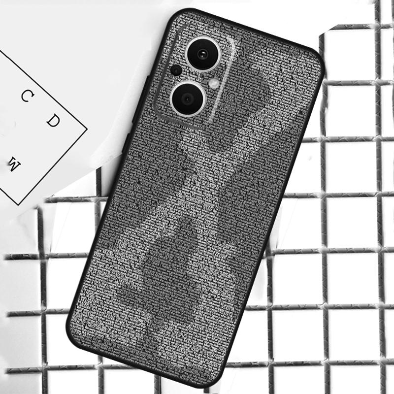 The X Files I want to believe Phone Case For OPPO Reno 14F 13F 12F 11F 10 Pro 8T 7 8 Lite OPPO Find X8 X6 X5 X9 Pro Cover