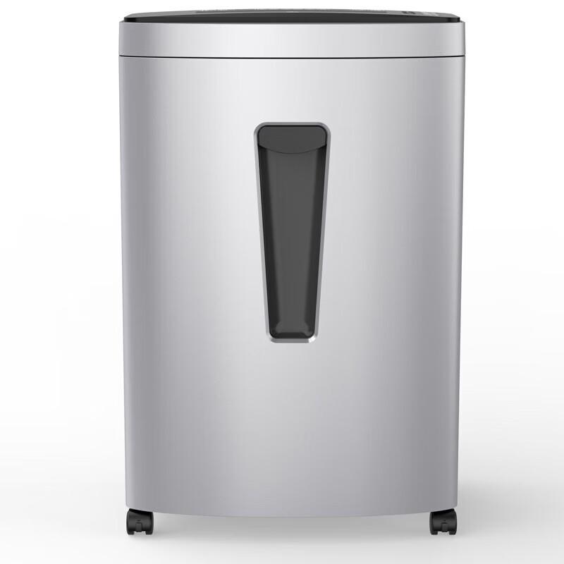 Comet L-9650 Level 5 Commercial Office Shredder CN plug (adapter included)