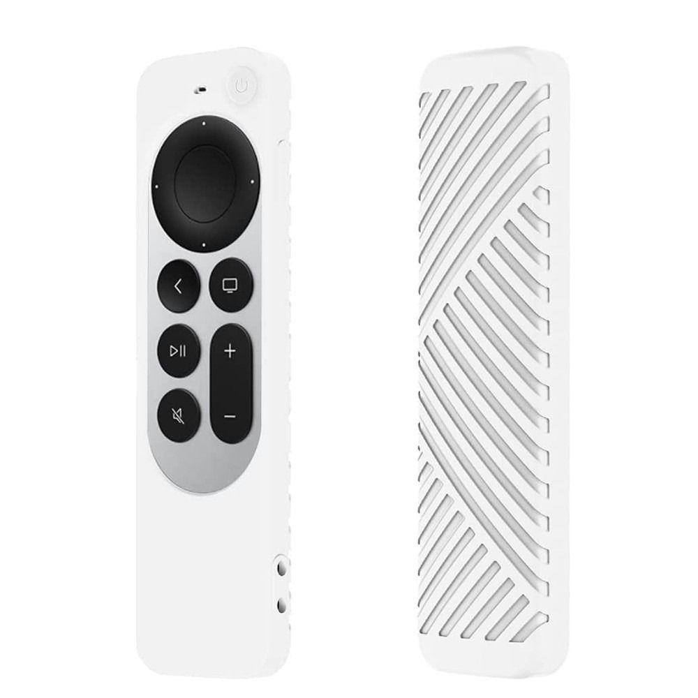 Anti-Slip Protective Sleeve Protective Shell for Apple TV 4K 2022 Remote Control Handmade