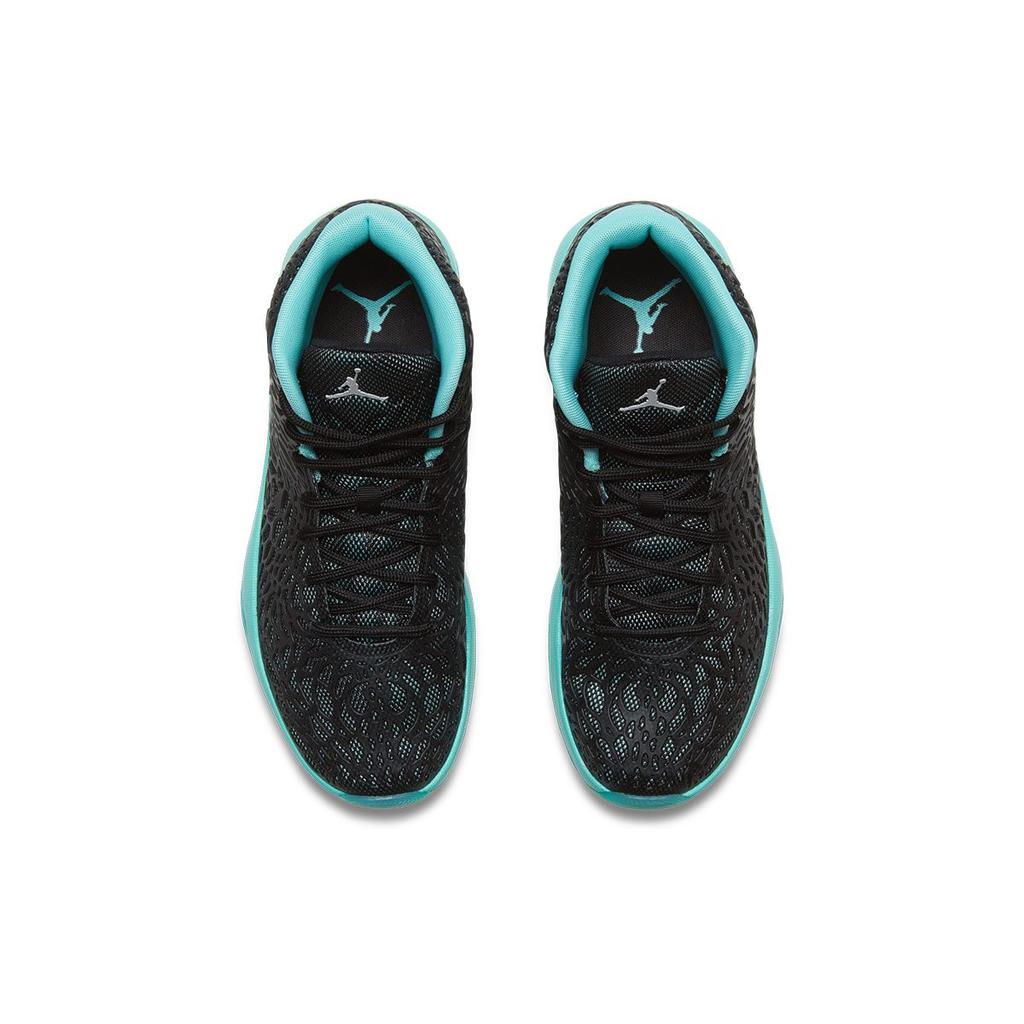 Air Jordan Ultra Fly 'Черный' 834268-006