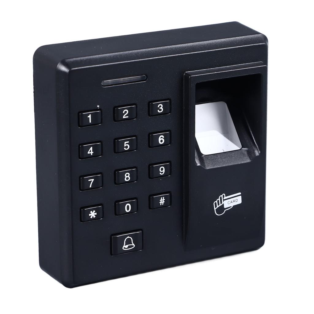 Fingerprint Attendance Machine Intelligent Efficient for Employee for Company Office School