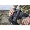 Бинокль Nikon PROSTAFF P7 10x30, 10-кратное увеличение, компактный, для наблюдения за птицами, концертов, спорта, путешествий - Угольно-серый