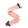 Guitar Strap Equipped with Strap Lock Structure Auto Lock Guitar Strap Skater Series 50BAL06 New Rose D'Addario []