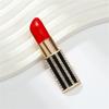 1Pc Fashion Creative Lipstick Brooch Charm Trendy Pin Sexy Elegant Jewelry Accessories Party Birthday Festival Gift Souvenir4