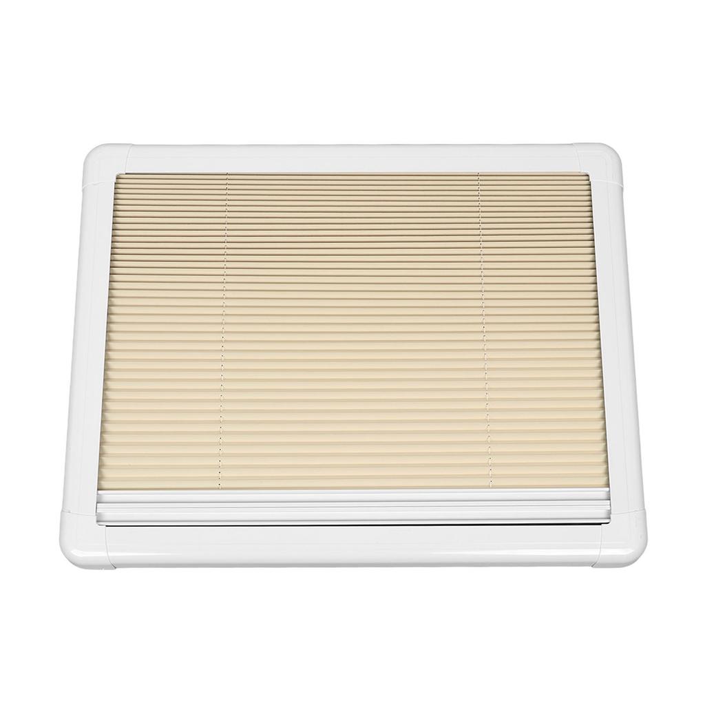 Окно для автодома со шторкой блэкаут, угол открывания 60 градусов, В800 мм Ш600 мм, вырез, откидное окно для автодома