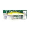 Jackall Timon Tricoroll GT 72 SR-F Floating Lure Pearl Ayu (4590)