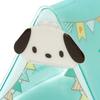 Чехол для мягкой игрушки в форме палатки Sanrio Pochacco Oshikoto 708453 (Товары Токимеки)