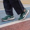 Reebok Cl Legacy W+ Удобные Повседневные Туфли на Толстой Подошве Низкие Кроссовки Унисекс Темно-зеленый 24FRC903U3GL0