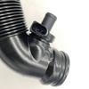 Воздуховод Впускной Патрубок Шланг ДЛЯ Golf Mk5 Plus Passat B6 1.6 С Штекером OEM 1K0129684AF 1K0129684AG 1K0129684AH 1K0129684AE
