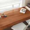 VEELIKE Remake Wood Wood Grain Wallpaper Wall Woodgrain Cutting Heat Table Reform Paste Reupholstery Scandinavian Easy to Removable Wool Sticker
