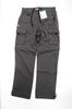 Брюки OBOF Dry Convertible серые, размер L (2965)