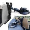 Автомобильный держатель для планшета, подставка для iPad Air 1 2 Mini 2 3 4 Pro 9,7 10,5, универсальное крепление на лобовое стекло для планшетов Samsung Tab с диагональю от 7 до 11 дюймов
