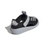 adidas Сандалии Altaventure Черно-серые TD FY8934