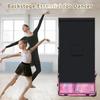 Privacy Curtains for Dance Bag Dancer Backstage Privacy Changing Screen Waterproof Light-Blocking Dancer Backstage Accessories
