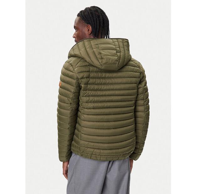 Куртка зимняя Save The Duck D30650M GIGA01