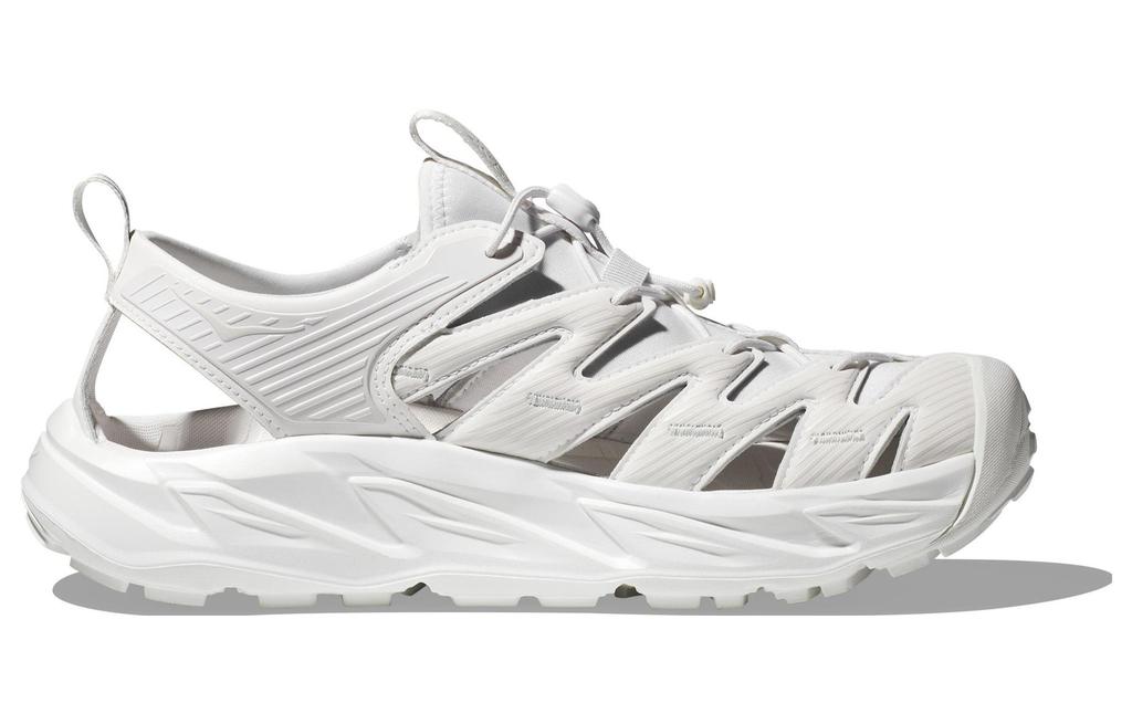 HOKA One One Hopara White 1123112-WHWH