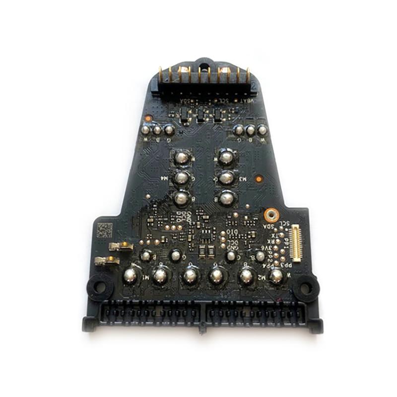Air2s ESC Board ADS-B Replacement Spare Parts For DJI Air 2 2S ESC Module Accessories