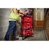 Milwaukee PACKOUT Low Profile Organizer, Medium, Part Number: 48-22-8431