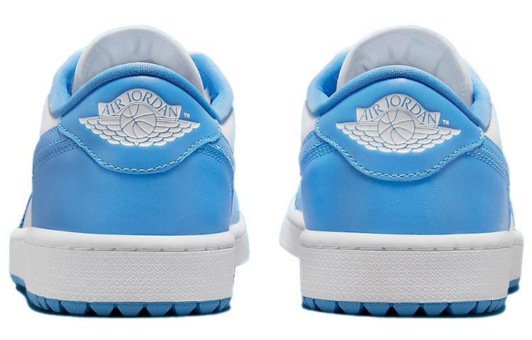 Air Jordan 1 Low Golf 'UNC' DD9315-100