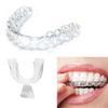 Tooth Protector Teeth Clenching Teeth Covers Teeth Snore Stop Mouth Guard Anti Bite Teeth Guard
