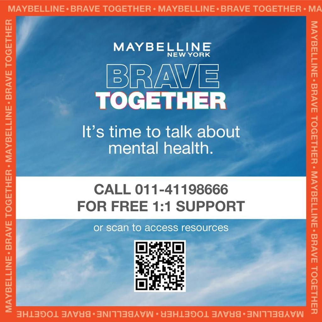 Maybelline New York Fit Me Mono Blush 40 Proud 4.5g Long-Lasting Lightweight Cheek Color Natural True Tone 16H Wear