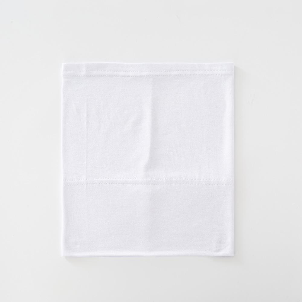 Women's Mercerized Cotton Modal Elastic Tube Hat & Scarf Cap