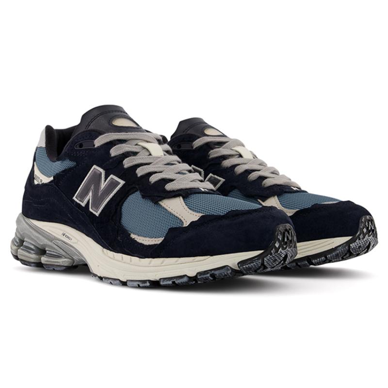 New Balance Кроссовки 2002R 'Protection Pack Темно-синий' Кроссовки M2002RDF