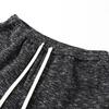 Большие размеры 5XL-11XL Осенние брюки оверсайз для мужчин Повседневные длинные брюки на резинке