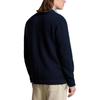 Polo Ralph Lauren SS24 Knitwear Standard Men's Marine Blue 710941118-001