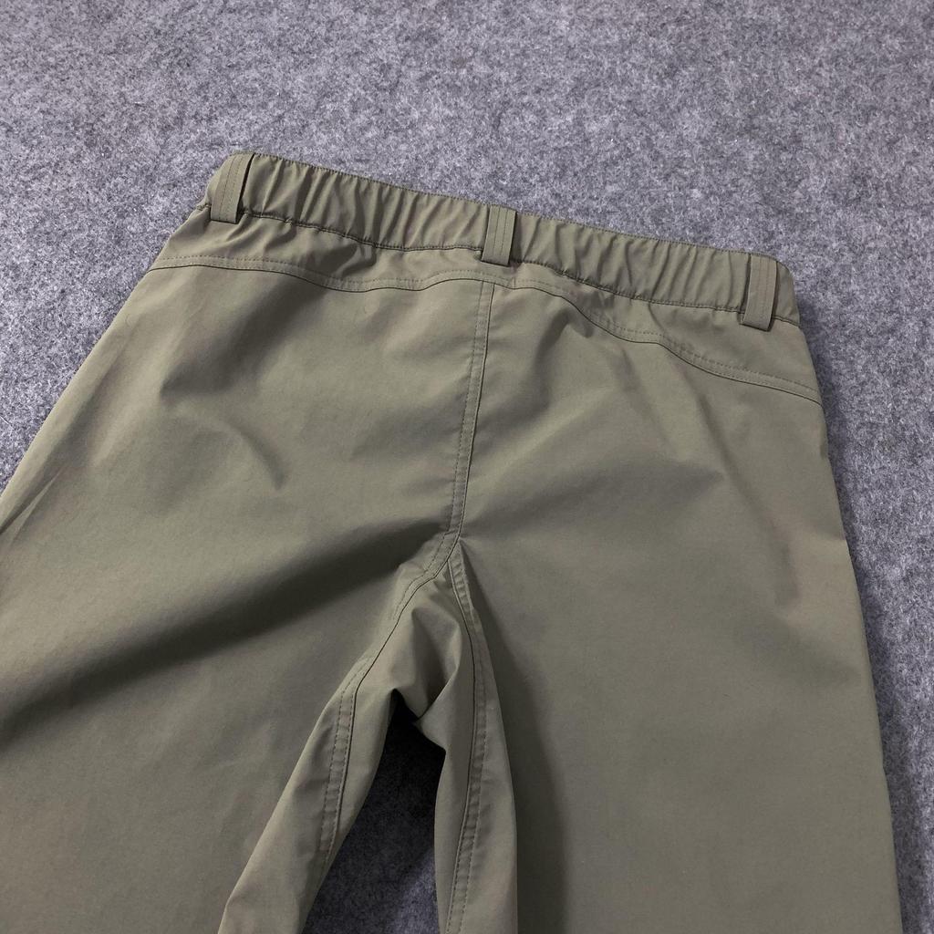 AUTICUP Alpha Charge Outdoor трехслойные лыжные и спортивные брюки