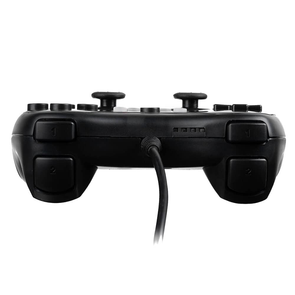 USB-контроллер Switch Pro Lite (черный)