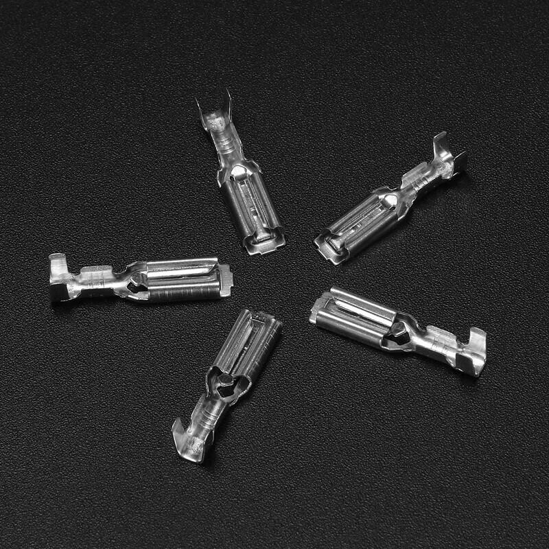 Huijun Cold Press Terminal Wire Connectors