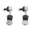 2pcs Stabilizer Bar Link Rear Left Right K750257 Replacement for RAV4 2007?2012