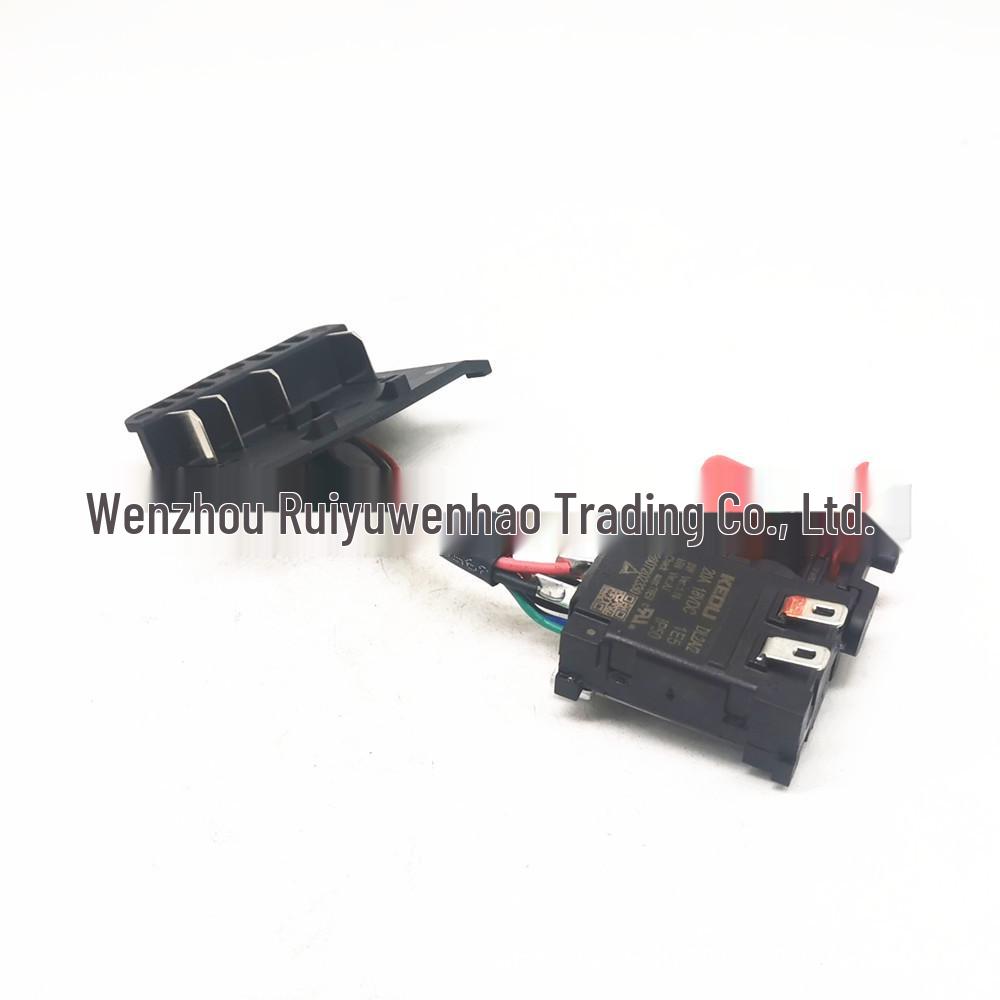 Переключатель для шуруповерта Bosch GSB180-LI/GSR180-LI Модель 2607202330/2607202512
