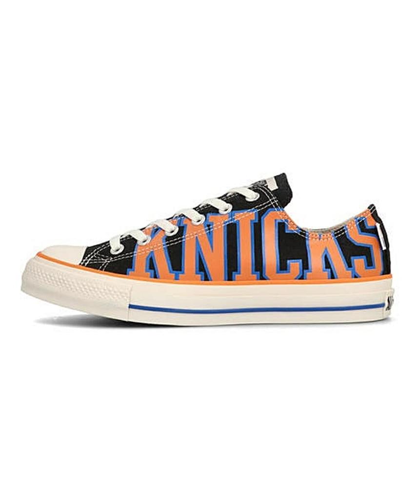 Кроссовки All Star NBA OX New York Knicks см [Converse] (р) +25,5