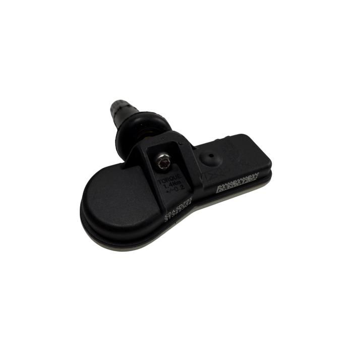 Capteur TPMS préprogrammé 433MHz pour Volvo S60 III V60 II S90 II XC90 II – réf. 31362304/31414092