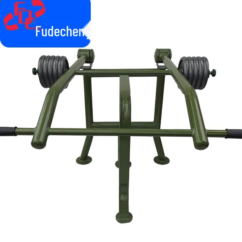 Fudecheng Outdoor Strength Training Equipment