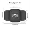 Car Armrest Cushion Cover Leather Seat Center Pad Accessories For Dacia Bigster Spring Duster Sandero Jogger Dokker Lodgy Logan
