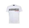 Футболка Dsquared2 S74GD0828 S22427 100