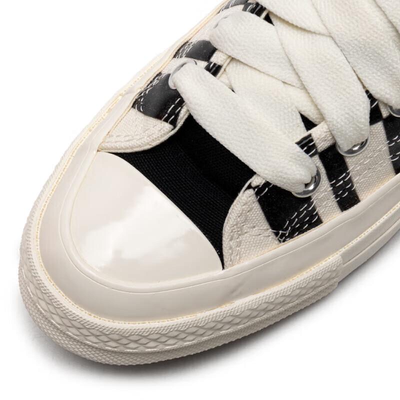 Converse Chuck 70 Plaid High-Top Canvas Shoes