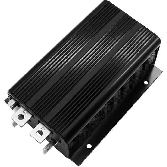 48V 300A 1204-412 Controller 101840203 for Curtis Club Car DS Carryall 1996-2006 Speed Controllers