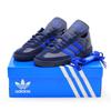 HP6696 SHUKYU E-WAX Originals Handball Spezial Ночной Индиго Сила (Мужской)