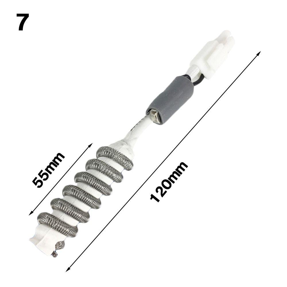 Tool for 850+ 850A+ Rework Soldering Station Replacement Core Heating Element Metal Heating Core