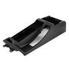 Car Center Console Trim Base Automotive Accessories Replacement 51168218305 For BMW 3 SERIES E46 1998-200 With Armrest Models